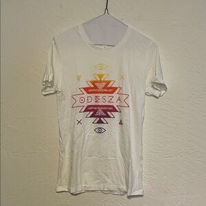 ODESZA band t-shirt size L